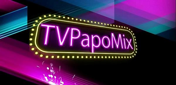  PapoPrivê Pornstar Exxtevão é o convidado especial do PapoMix - Parte 3 - Final - Instagram @TVPapoMix